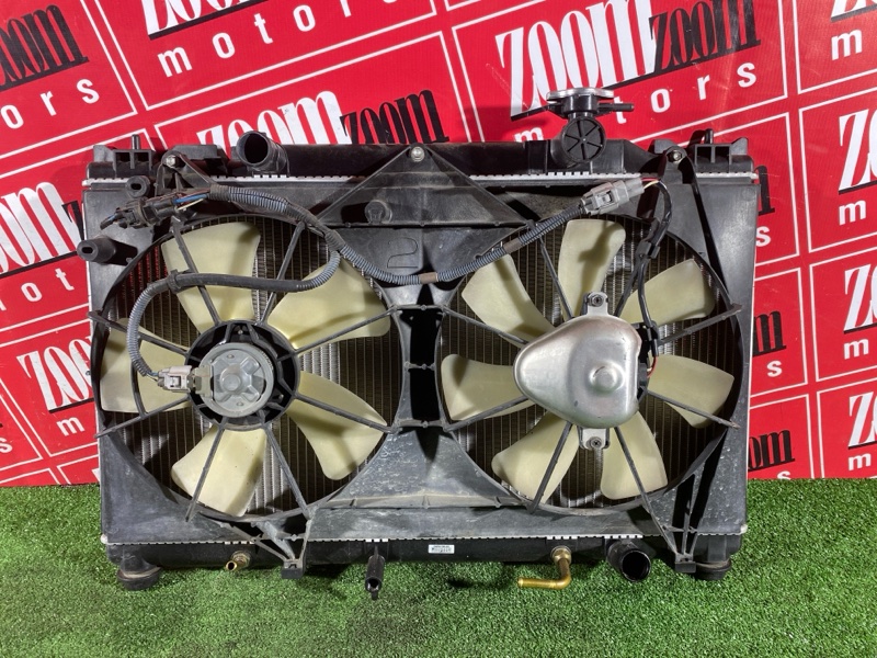Радиатор двигателя, 11000 рублей, Солонцы