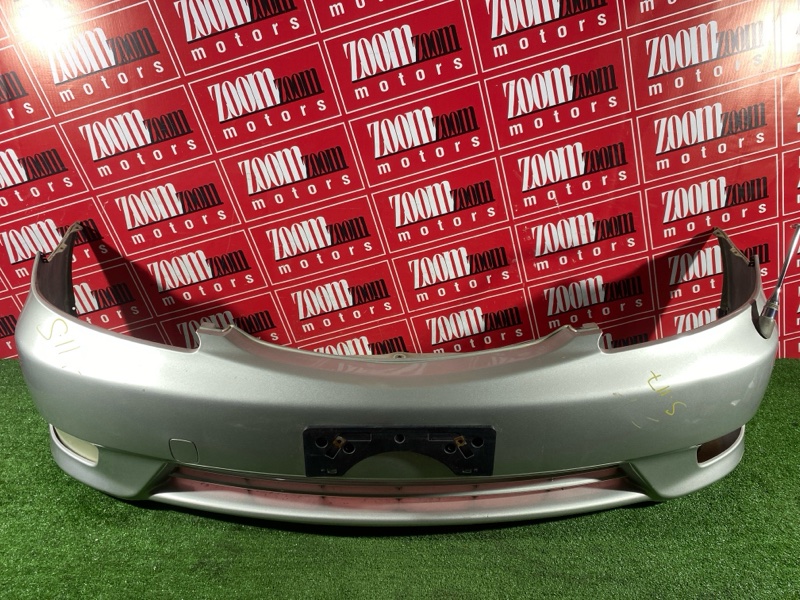 Бампер, 42000 рублей, Солонцы