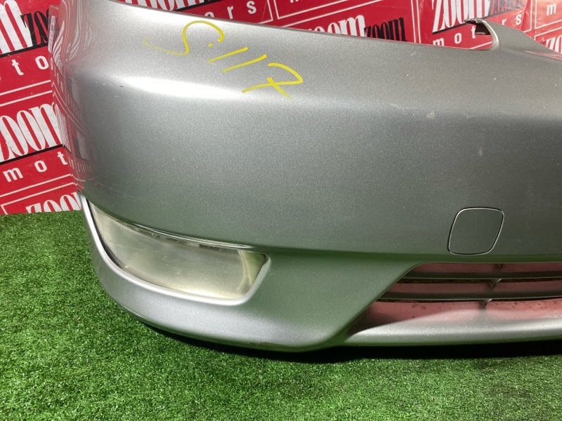 Бампер, 42000 рублей, Солонцы