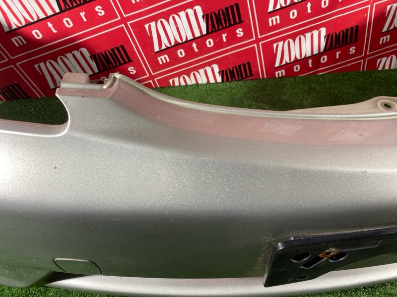 Бампер, 42000 рублей, Солонцы