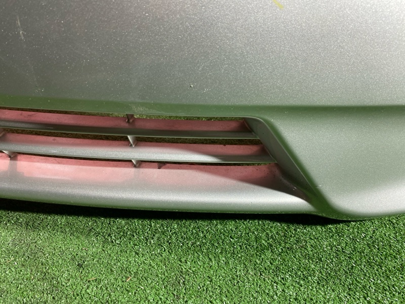 Бампер, 42000 рублей, Солонцы