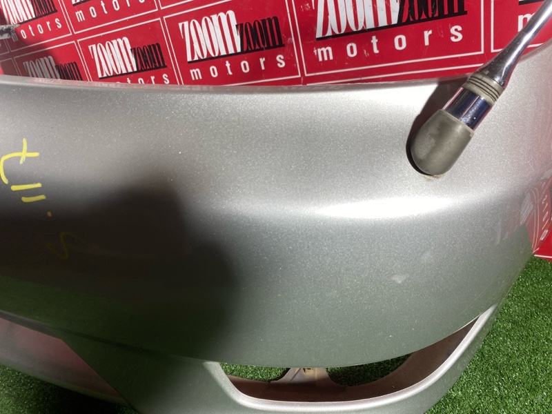 Бампер, 42000 рублей, Солонцы