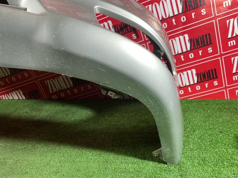 Бампер, 42000 рублей, Солонцы