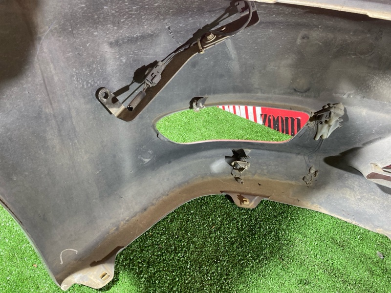 Бампер, 42000 рублей, Солонцы