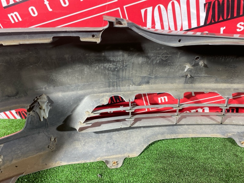 Бампер, 42000 рублей, Солонцы