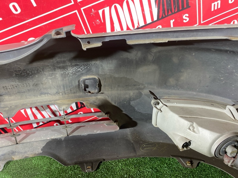 Бампер, 42000 рублей, Солонцы