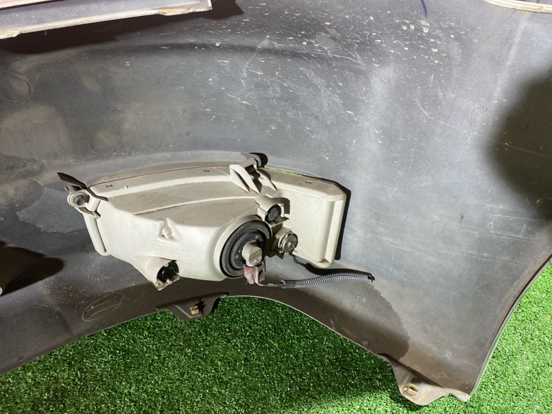 Бампер, 42000 рублей, Солонцы