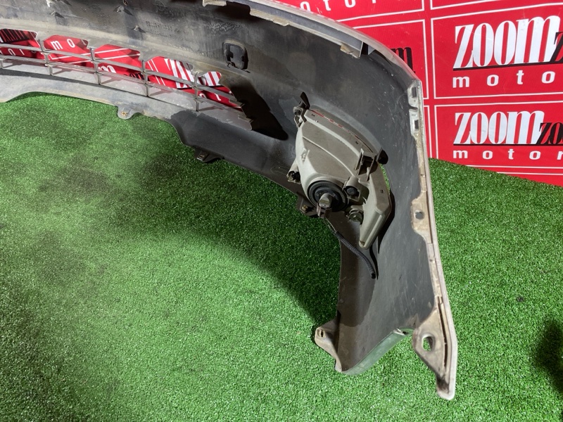 Бампер, 42000 рублей, Солонцы