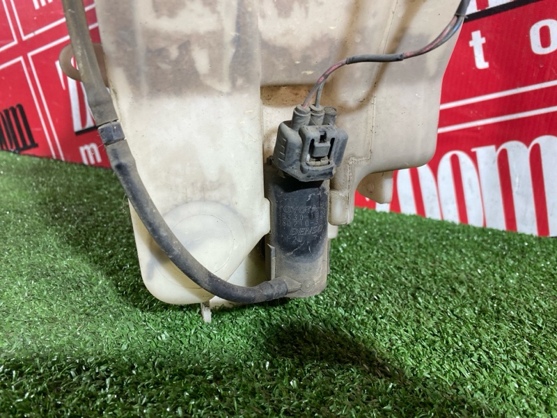 Бачок омывателя, 2000 рублей, Солонцы