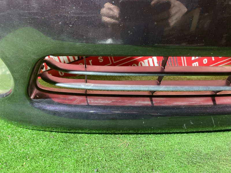 Бампер, 45000 рублей, Солонцы