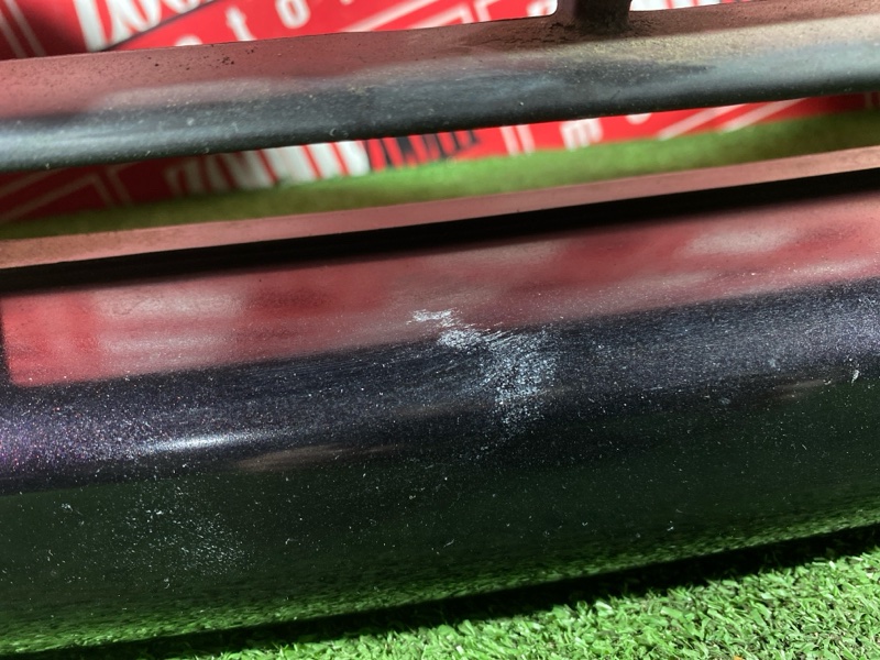 Бампер, 45000 рублей, Солонцы