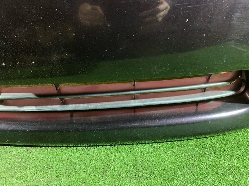 Бампер, 45000 рублей, Солонцы