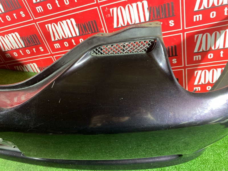 Бампер, 45000 рублей, Солонцы