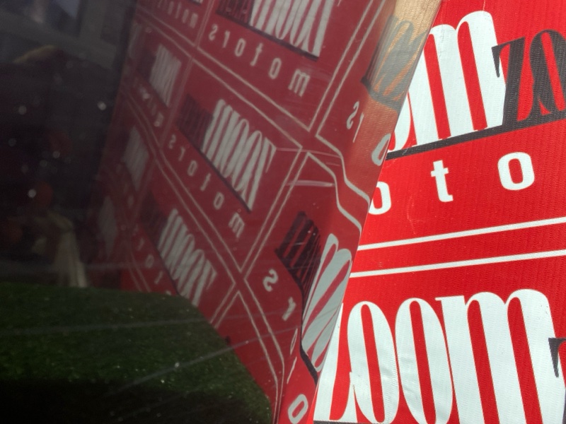 Бампер, 45000 рублей, Солонцы