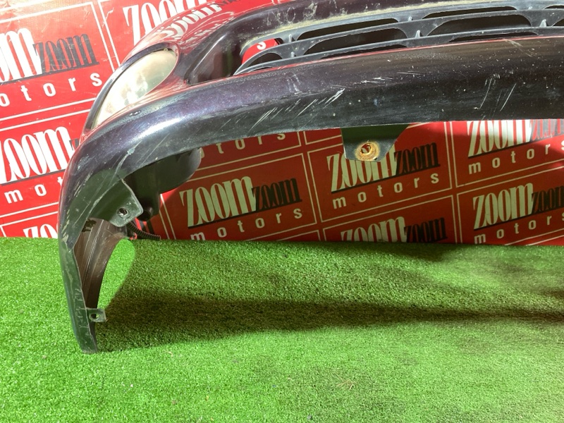 Бампер, 45000 рублей, Солонцы