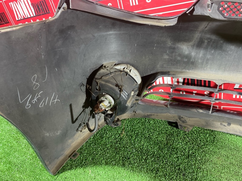 Бампер, 45000 рублей, Солонцы