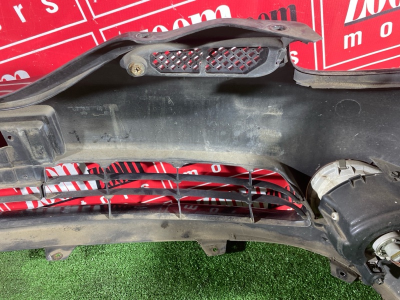 Бампер, 45000 рублей, Солонцы