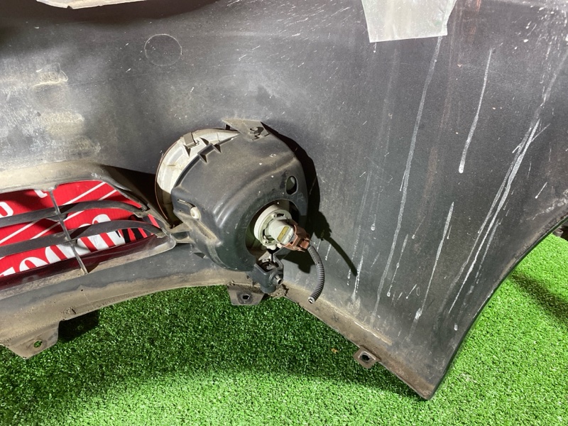 Бампер, 45000 рублей, Солонцы