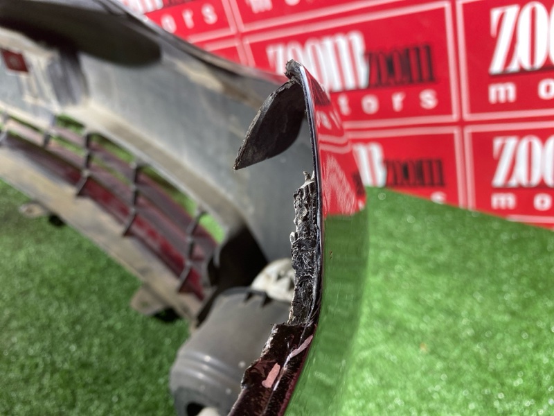 Бампер, 45000 рублей, Солонцы