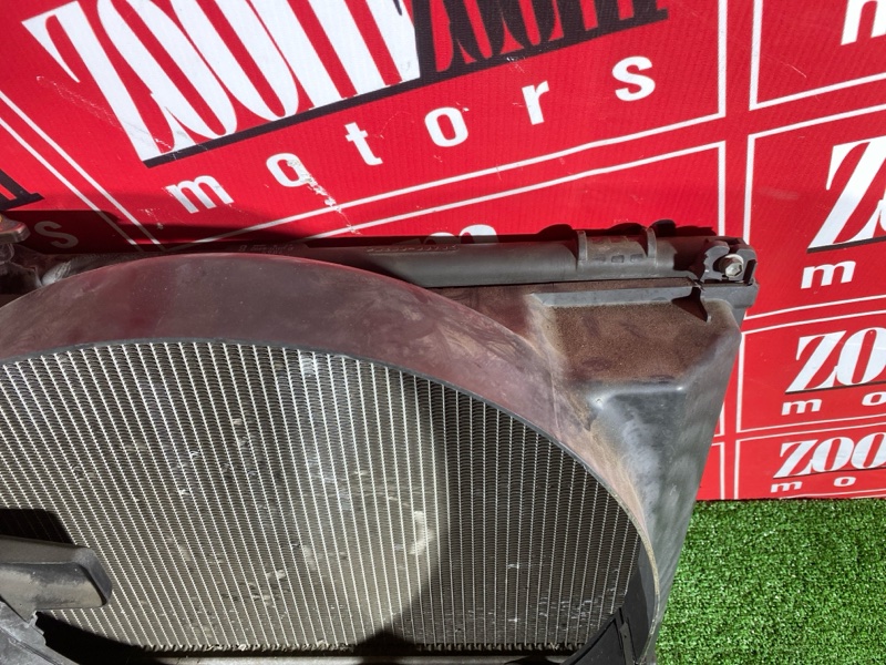 Радиатор двигателя, 5700 рублей, Солонцы