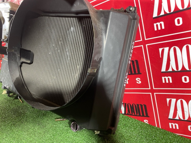 Радиатор двигателя, 5700 рублей, Солонцы