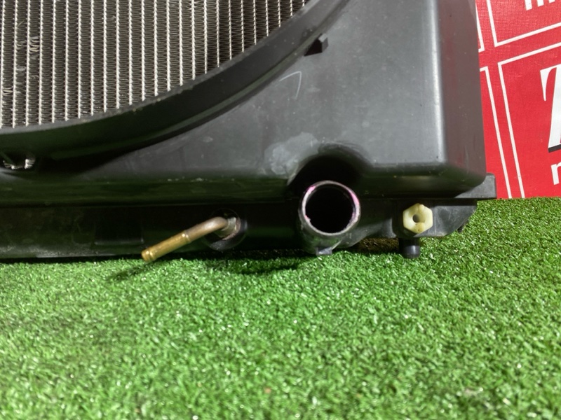 Радиатор двигателя, 5700 рублей, Солонцы