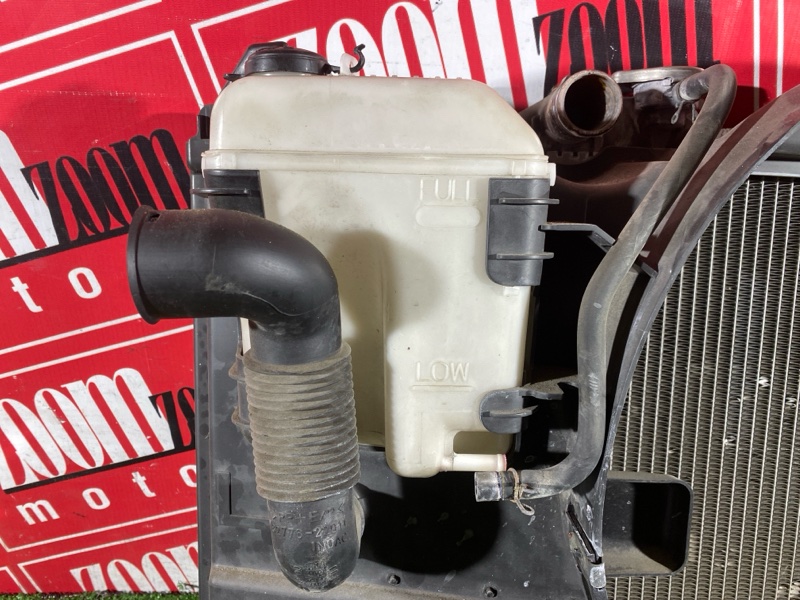 Радиатор двигателя, 5700 рублей, Солонцы