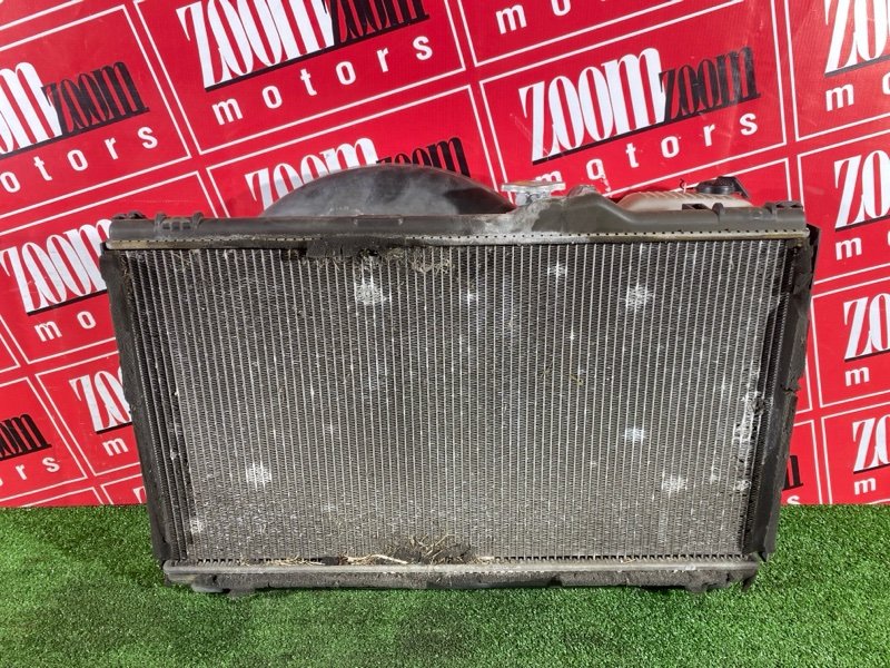 Радиатор двигателя, 5700 рублей, Солонцы