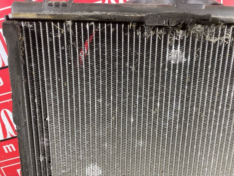 Радиатор двигателя, 5700 рублей, Солонцы