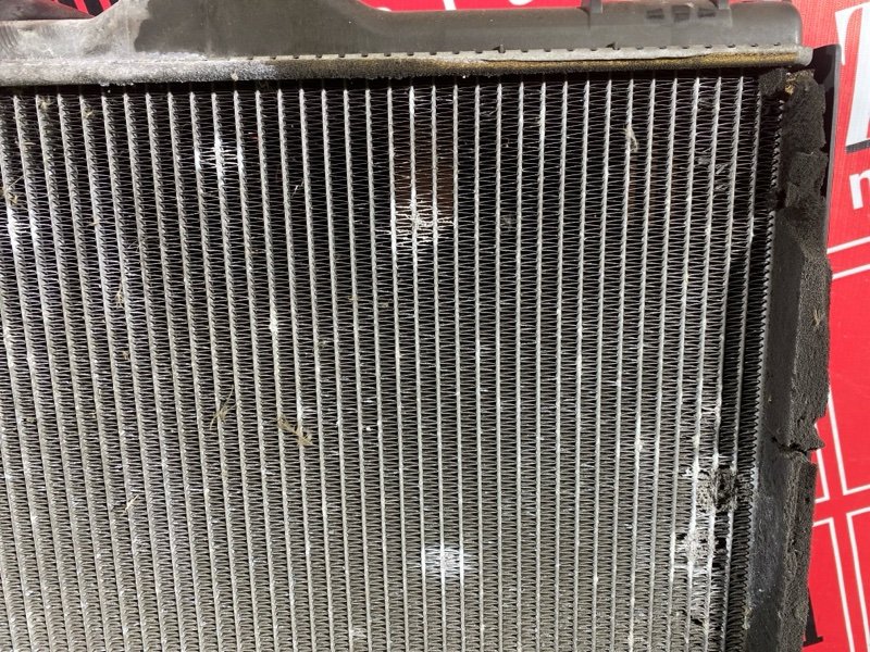 Радиатор двигателя, 5700 рублей, Солонцы