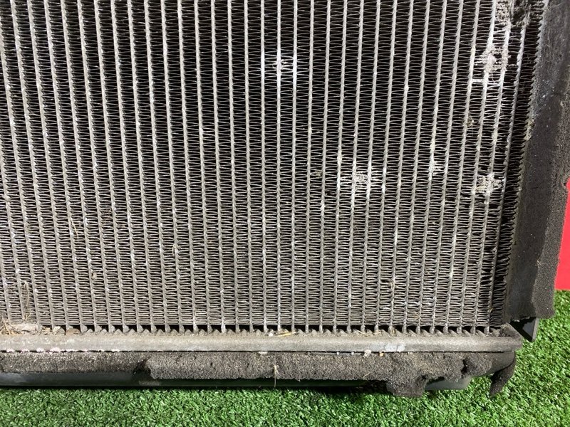 Радиатор двигателя, 5700 рублей, Солонцы