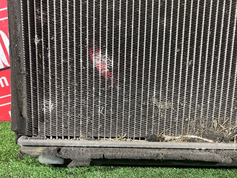 Радиатор двигателя, 5700 рублей, Солонцы