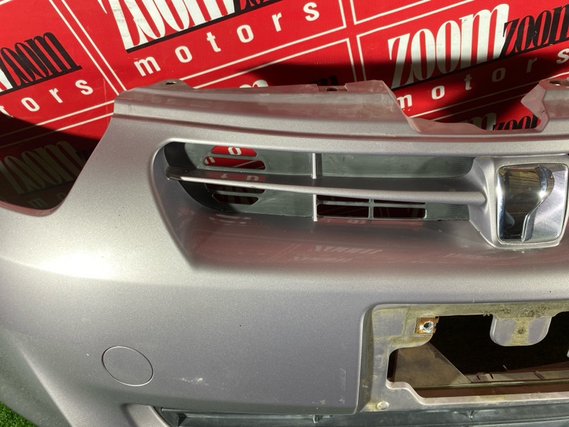 Бампер, 20000 рублей, Солонцы