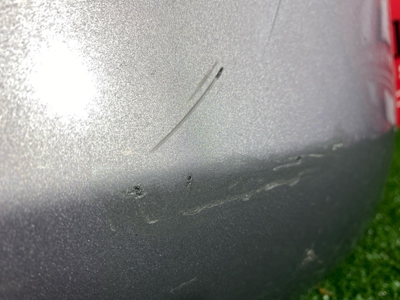 Бампер, 20000 рублей, Солонцы