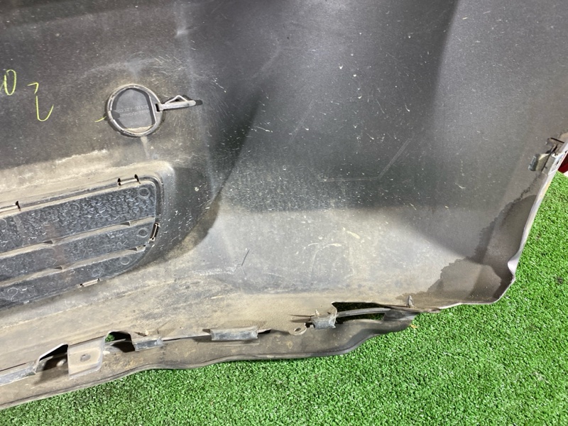 Бампер, 20000 рублей, Солонцы