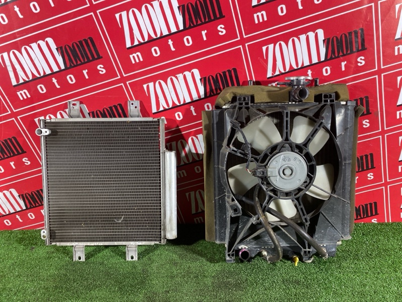 Радиатор двигателя, 5300 рублей, Солонцы