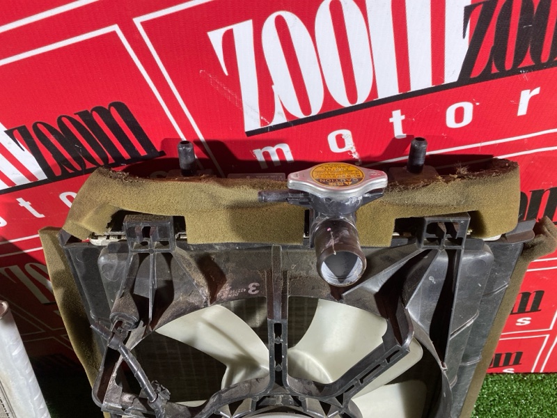 Радиатор двигателя, 5300 рублей, Солонцы