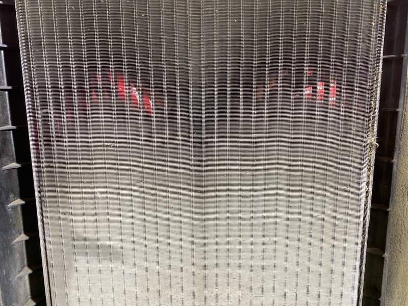 Радиатор двигателя, 5300 рублей, Солонцы