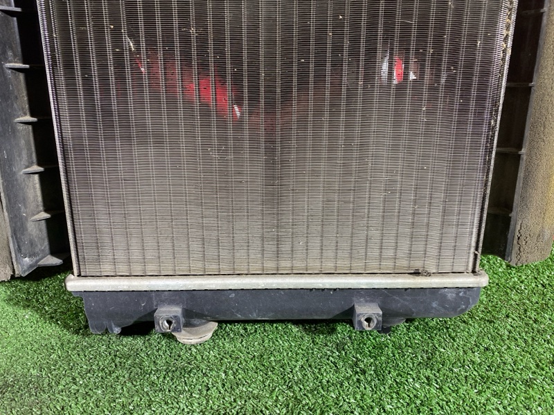 Радиатор двигателя, 5300 рублей, Солонцы