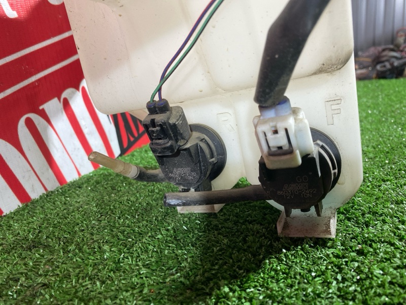 Бачок омывателя, 800 рублей, Солонцы