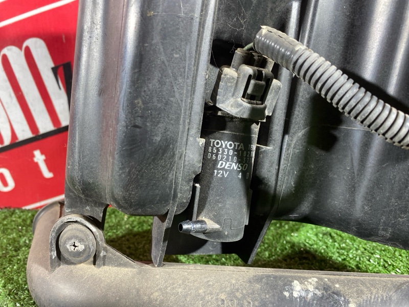 Бачок омывателя, 700 рублей, Солонцы