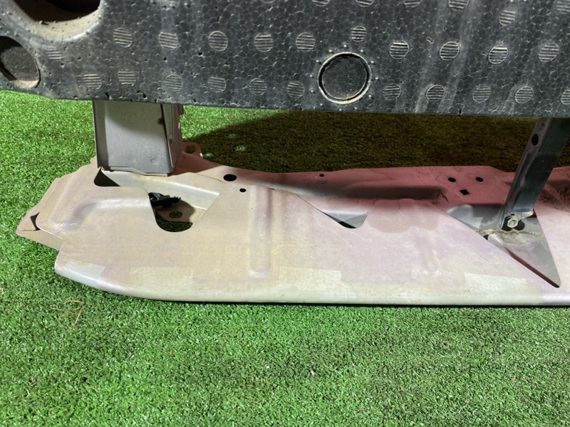 Рамка радиатора, 4000 рублей, Солонцы