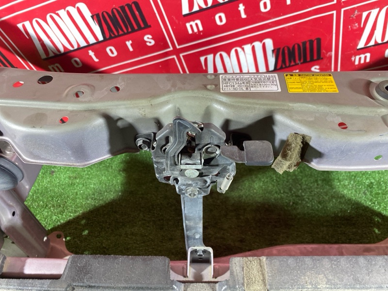 Рамка радиатора, 4000 рублей, Солонцы