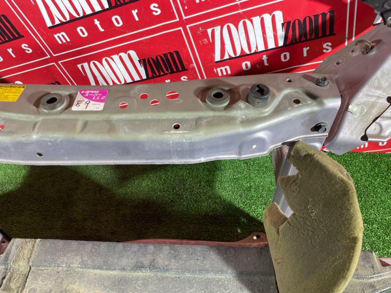 Рамка радиатора, 4000 рублей, Солонцы