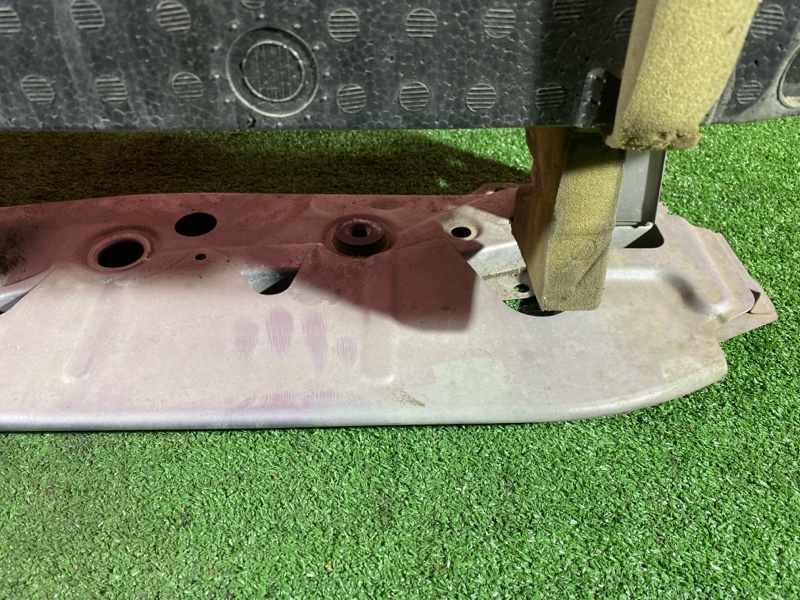 Рамка радиатора, 4000 рублей, Солонцы