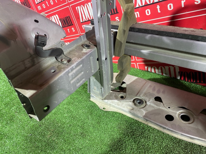 Рамка радиатора, 4000 рублей, Солонцы