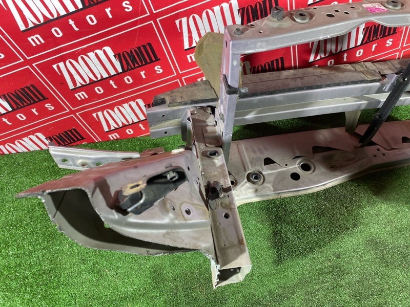 Рамка радиатора, 4000 рублей, Солонцы