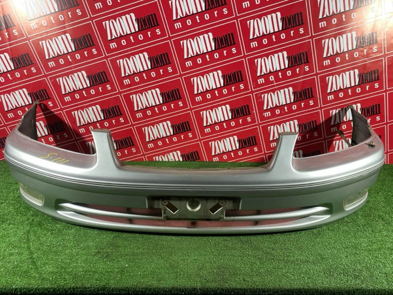 Бампер, 45000 рублей, Солонцы