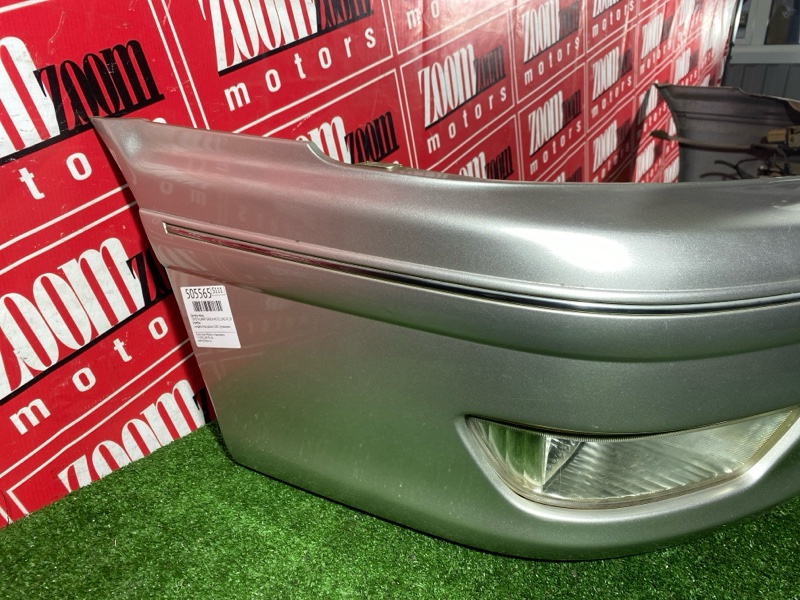 Бампер, 45000 рублей, Солонцы