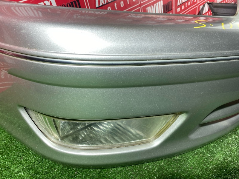 Бампер, 45000 рублей, Солонцы